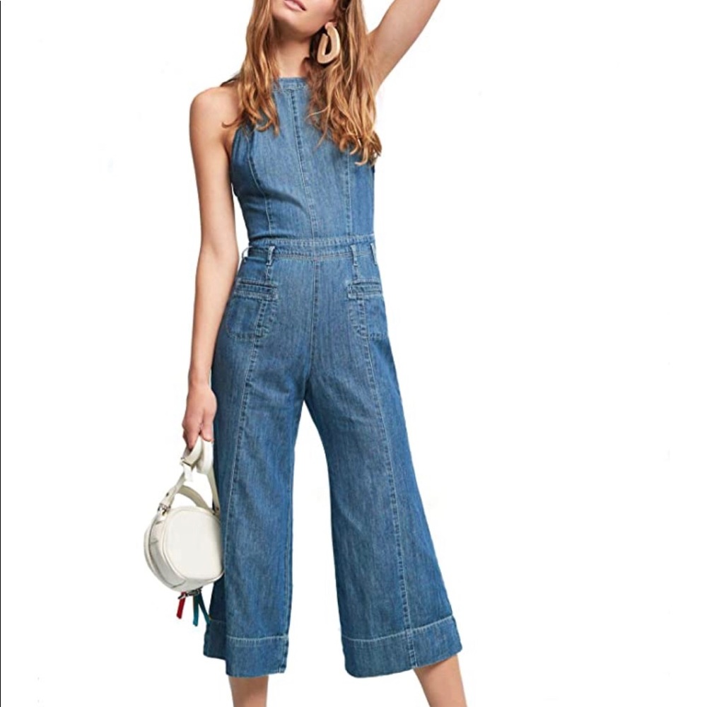 Overalls